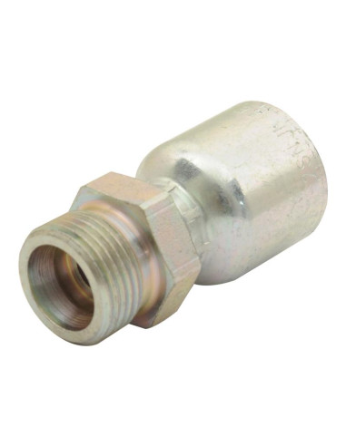 Parker métrica Conexión Manguito 5/16'' x M20 x...