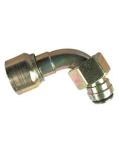 Parker métrica Conexión Manguito 5/8'' x M22 x 1.50...