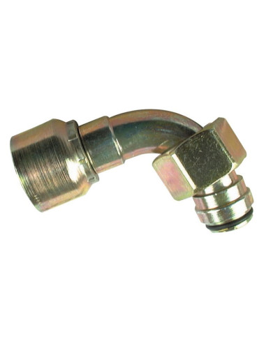 Parker métrica Conexión Manguito 5/8'' x M22 x...