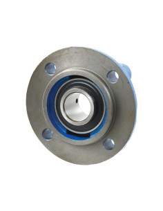 NTN SNR Rodamiento con Soporte de Cuatro Tornillos (UCFC206) 2