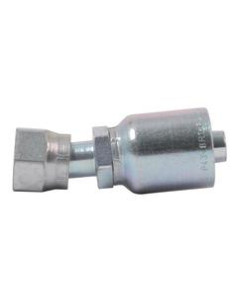 Parker ORFS Conexión Manguito 1'' x 1 7/16'' x 16''...