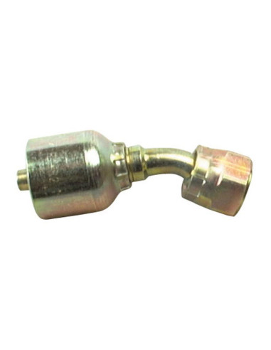 Parker ORFS Conexión Manguito 1/2'' x 1 x 14''...