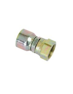 Parker ORFS Conexión Manguito 3/4'' x 1 3/16'' x 12''...