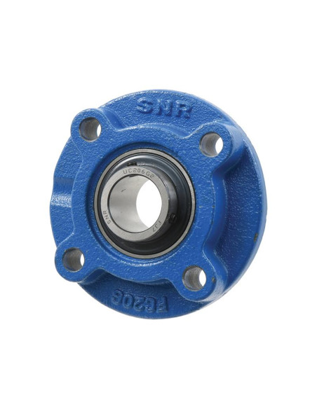 NTN SNR Rodamiento con Soporte de Cuatro Tornillos (UCFC211)