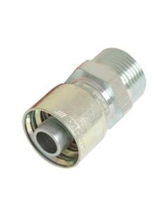 Parker ORFS Conexión Manguito 5/8'' x 1 3/16'' x 12''...