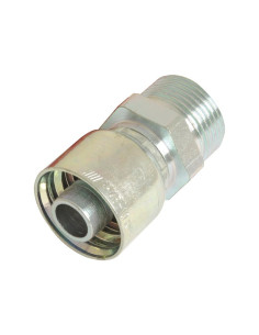 Parker ORFS Conexión Manguito 5/8'' x 1 3/16'' x 12''... 2