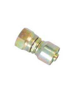 Parker UNF Conexión Manguito 1/2'' x 1'' x 14'' Hembra...