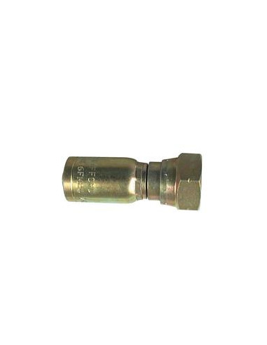 Sparex Conexión Manguito 1/4'' x Hembra