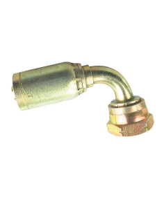 Sparex Conexión Manguito 3/8'' x 2