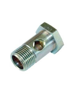 Tornillo Banjo BSP 1/4'' - 26mm