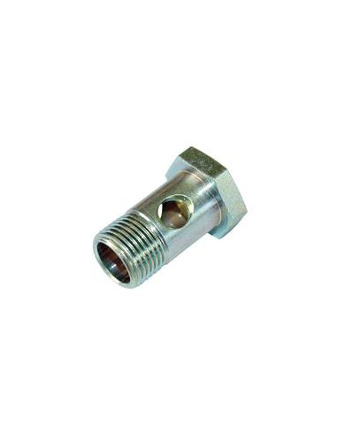 Tornillo Banjo BSP 1/4'' - 26mm