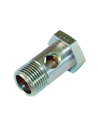 Tornillo Banjo BSP 3/8'' - 29mm