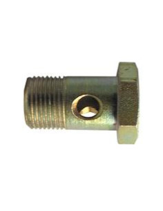 Tornillo banjo M18 X 1.50 - 32mm