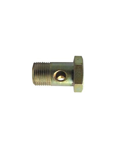 Tornillo banjo M18 X 1.50 - 32mm