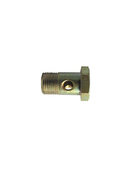 Tornillo banjo M18 X 1.50 - 32mm
