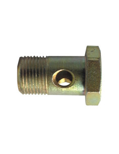 Tornillo banjo M18 X 1.50 - 32mm 2