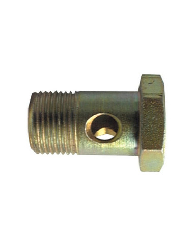 Tornillo banjo M18 X 1.50 - 32mm