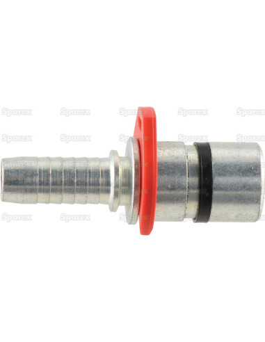 Conexión Manguito - Ref. 147100806