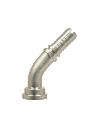 Dicsa 1'' x 47.6mm Brida Acoplamiento...