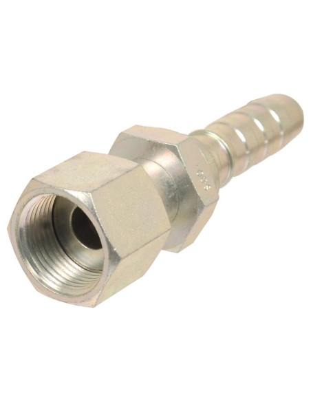 Dicsa Anillo de compresión métrico 8L