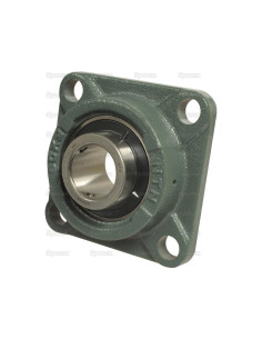 NTN SNR Rodamiento con Soporte de Cuatro Tornillos (UCFX05)