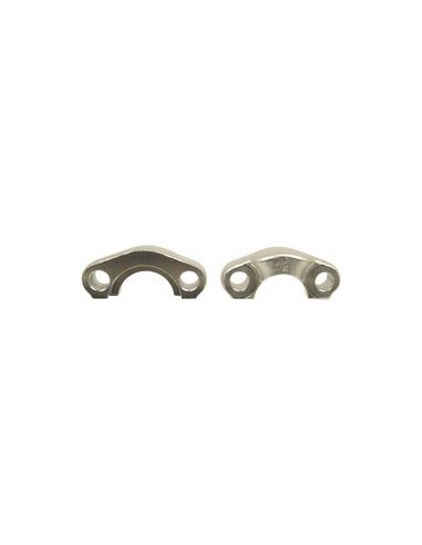 Dicsa Brida dividida SAE 1 1/4'' x 51.59mm (3000psi)