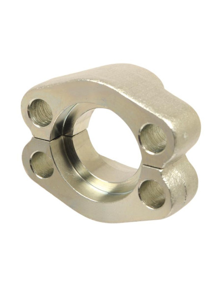 Dicsa Brida dividida SAE 3/4'' x 38.89mm (3000psi)