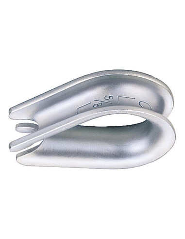 Guardacabo G411 - Ø9-10mm (4 pzas.)