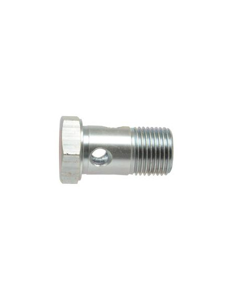 Dicsa BSP Tornillo Banjo 3/8''