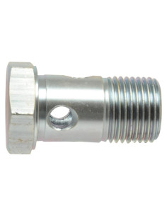 Dicsa BSP Tornillo Banjo 3/8'' 2