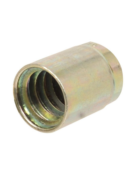 Dicsa Casquillo 1/4''