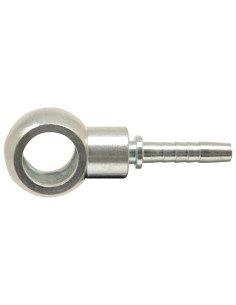 Dicsa Conexión Manguito 1'' x 1'' Ø 2