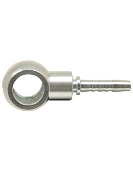 Dicsa Conexión Manguito 1/2'' x 3/4'' Ø