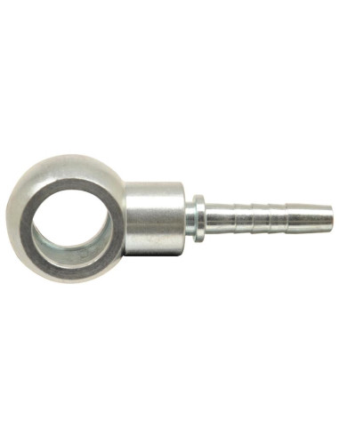 Dicsa Conexión Manguito 1/4'' x 1/4'' Ø