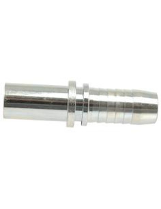 Dicsa Conexión Manguito 1/4'' x M6 Ø (6L) Tubo de...