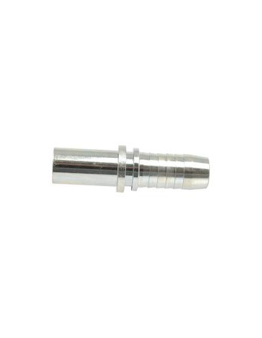 Dicsa Conexión Manguito 3/4'' x M22 Ø (22L) Tubo de Conexión recto