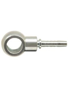Dicsa Conexión Manguito 3/8'' x 1/4'' Ø