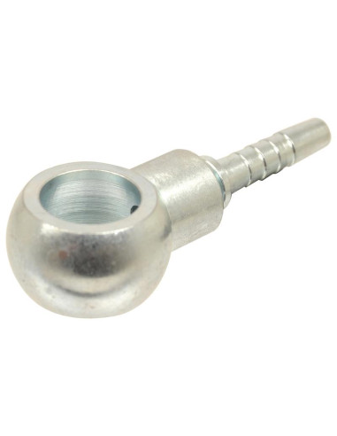 Dicsa Conexión Manguito 5/16'' x 1/4'' Ø