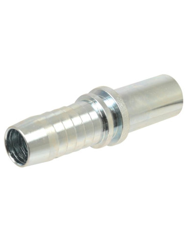 Dicsa Conexión Manguito 5/16'' x M8 Ø (8L) Tubo...