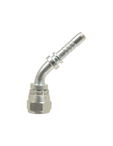 Dicsa JIC 37° Conexión Manguito 1/2'' x 1...