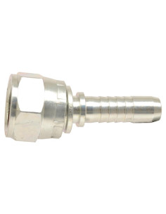 Dicsa JIC 37° Conexión Manguito 1/2'' x 7/8'' Rosca... 2