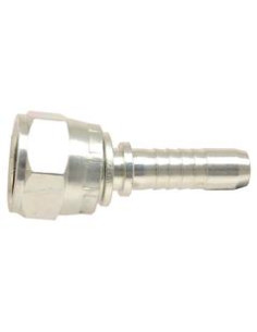 Dicsa JIC 37° Conexión Manguito 1/4'' x 7/16'' Rosca...