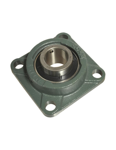 NTN SNR Rodamiento con Soporte de Cuatro Tornillos (UCFX13)