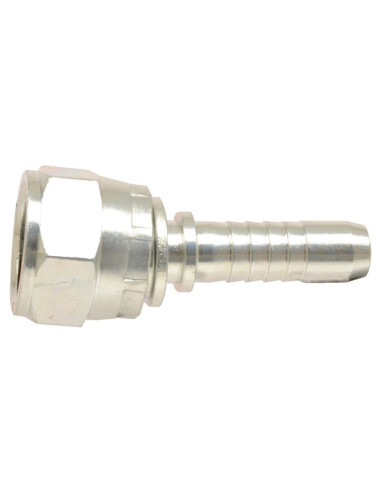 Dicsa JIC 37° Conexión Manguito 5/16'' x 3/4''...