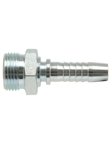 Dicsa métrica (French Gas) 24° Conexión...