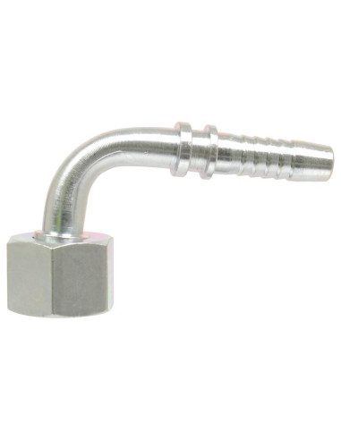 Dicsa métrica (French Gas) 24° Conexión...