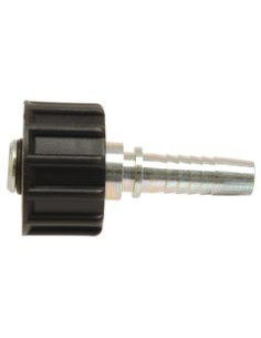 Dicsa métrica (Karcher) Conexión Manguito 1/4'' x M22 x...