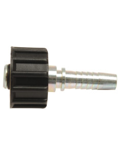 Dicsa métrica (Karcher) Conexión Manguito 5/16'' x M22 x... 2