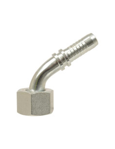 Dicsa métrica 24° Conexión Manguito 1'' x M36 x 2 (25S)... 2