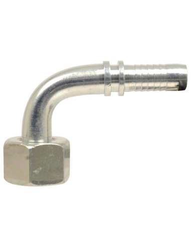 Dicsa métrica 24° Conexión Manguito 1'' x M36 x...